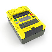 LEGO Mindstorm RCX 2.0