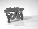 YogiCub LEGO Rover