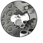Fastening Pin