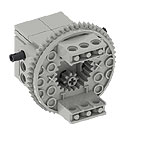 Direct Drive Hubs