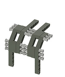 Steering Assembly