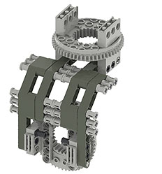 Steering Assembly