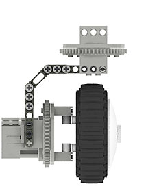 Steering Assembly