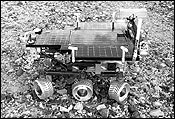 FIDO Rover