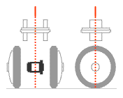 Differential Assembly