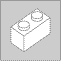 BrickVista Logo