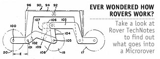 Rover TechNotes