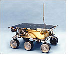Sojourner