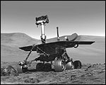 Mars Exploration Rover