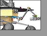 Rover Arm