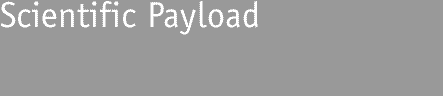 Scientific Payload