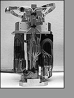 Rock Abrasion Tool
