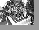 Miniature Thermal Emission Spectrometer