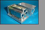 Mössbauer Spectrometer